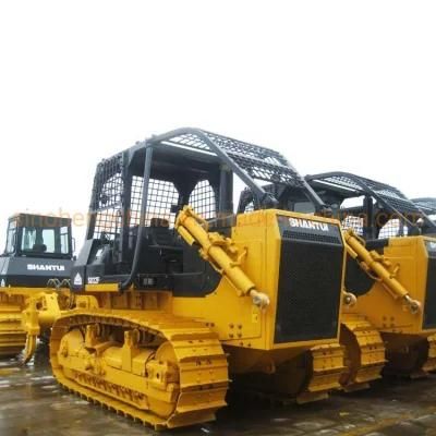 Forest Loggers Dozers / Bulldozers with Forest Rops Cabin for Sale SD16f SD22f SD32f