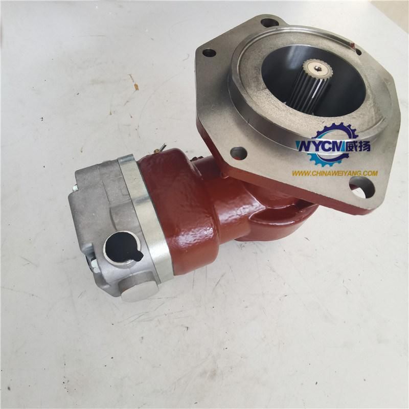 Shangchai Engine Parts Air Compressor C47ab003+B for Sale