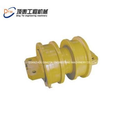 Shantui SD22 Bulldozer Track Roller 150-30-25115/Ex300-1/ PC300-2/Dh280/Dh320/R280/Ec290/R290/R320/Se280 Sh300/Ex270-1/5/Sk300/HD1250