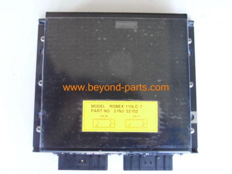 Rx110-7LC Computer Board Controller 21n3-32102