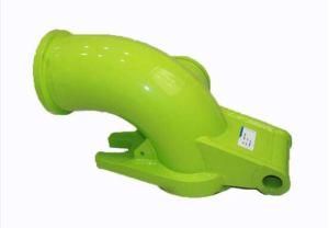 Hinge Pipe for Concrete Pump Machinery