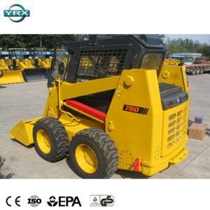 Hot Sale Yrx750 Skid Steer Loader