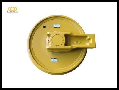 Construction Machinery Roller for Kobelco Sk230 Sk235sr Sk250 Sk250-8 Sk260LC-8 Sk290 Excavator Idler Wheel