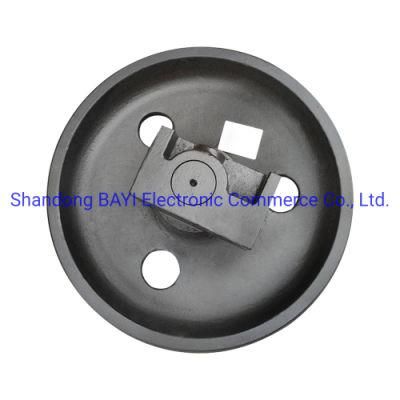 New Product Best Sales 35mnb 40mn Excavator and Bulldozer Parts Bulldozer Front Idler