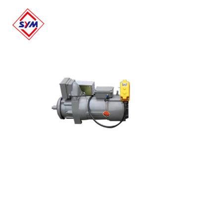 Trolley Motor with Fan &amp; Brake for Fo. 23b (Tower crane spare parts)