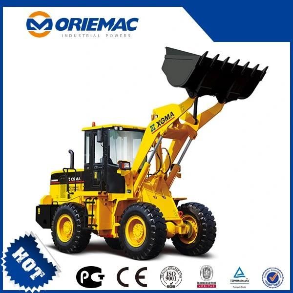 Xgma Xg955h 5t Wheel Loaders for Sale