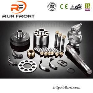 Charge Pump A4vg28 A4vg40 A4vg45 A4vg56 A4vg71 A4vg90 A4vg105 Hydraulic Pump Parts with Rexroth