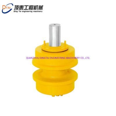 Shantui SD16 Bulldozer Undercarriage Part Carrier Roller 16y-40-06000