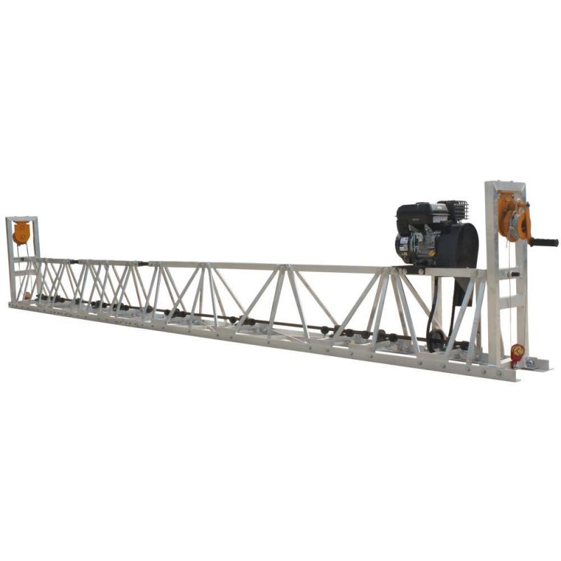 Concrete Truss Screed for The Road Machinery for Sale
