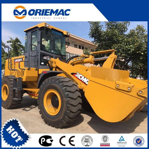 Lw600kn Mini Small Front Loader Bucket Teeth