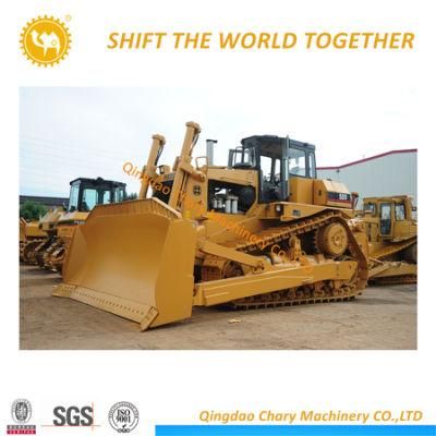 Hbxg 430HP SD9 Elevated Sprocket Track Dozers/ Heavy Crawler Bulldozer