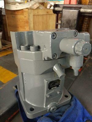 A6vm160HD1d Hydraulic Piston Motor Pts for Hydr Pumps