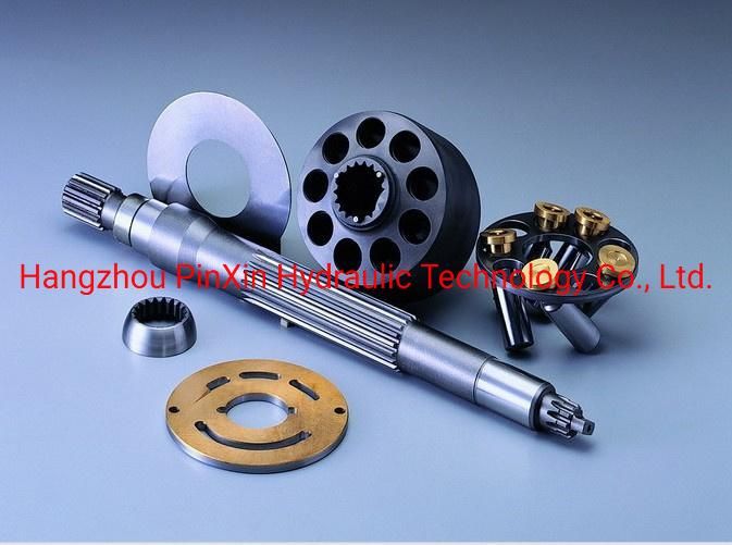 Pve19 Piston Pump for Caterpillar Hydraulic Parts China Manufacturer