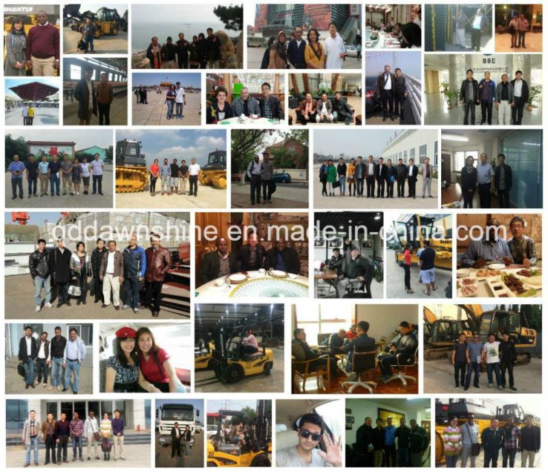 Original Zoomlion Crane Spare Parts with Best Price