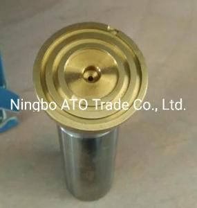 High Quality Linde Hpr75 Hydraulic Piston Pump Parts