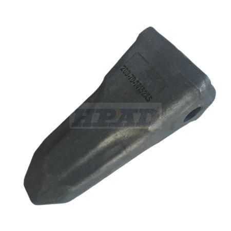 Excavator Wear Part Rock Chisel Bucket Tooth 208-70-14152ks