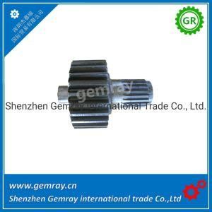 Gear 130-14-64230 for D50p-17 Spare Parts