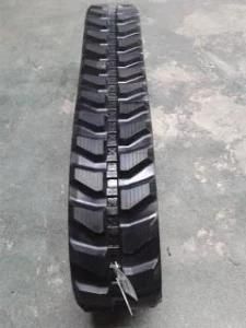 Supplying High Quality Rubber Track