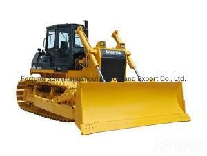 SD13 130HP 13t Shantui Hydraulic Crawler Bulldozer for Mining Project