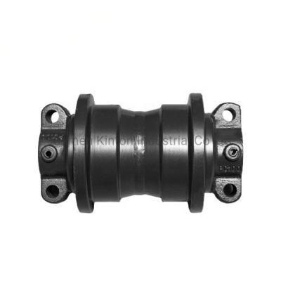 High-Quality Excavator Undercarriage Parts for PC100 Track Roller for Sale