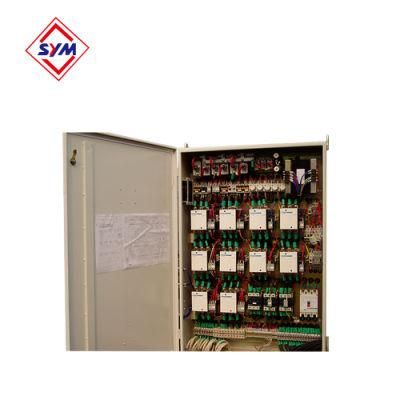 Yongmao Tower Crane 55rcs Hoist Control Panel Box Hot Sale