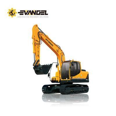 Hyundai 11ton Crawler Excavator R110vs Price