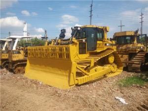 Used Caterpillar D6rlgp Original Caterpillar D6rlgp Used Construction Machine. Used Crawler Bulldozer D6rlgp