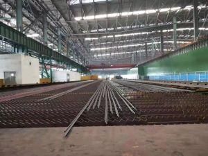 CCM Rebar Continuous Casting Machine Low Price High Quality
