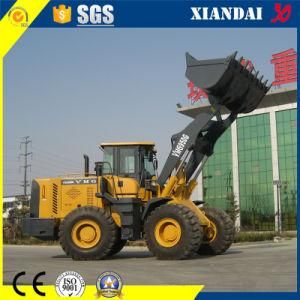 5 Ton Joystick Control for Front End Loader Xd950g for Sale