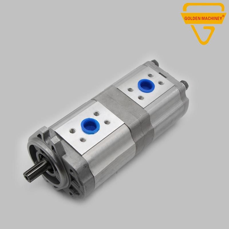 Gk Kayaba Gear Pump Charge Pump Pilot Pump Krp4-23-14ces
