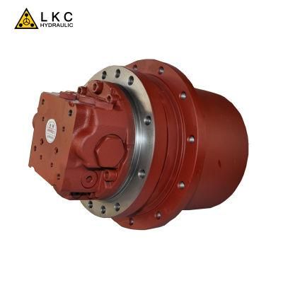 Hydraulic Drive Motor for Hitachi 3.5t~4.5t Mini Digger