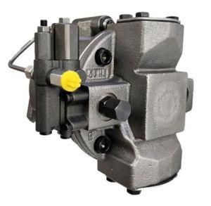 Hydraulic Axial Piston Pump for A10vso100dfr/31r-PPA12n00