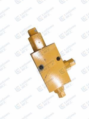 12c2511 Valve for Wheel Loader Hydraulic System Spare Parts