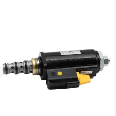 Good Price Excavator Spare Parts Kdrde5K-31/40e30-116A Proportional Servo Valve