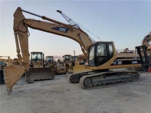 Used Caterpillar 330bl Crawler Excavator /Cat 320bl 325bl 330b 330cl 330bl Hydraulic Excavator