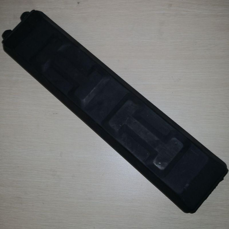 450HD Excavator Rubber Track Pad for Komatsu