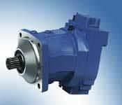Bosc. H/Rexroth/Parker/Denison/Vickers/Atos/Yuken/Hawe/Hydac Quantitative Pump