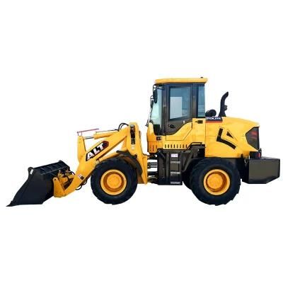 2022 Brand New 930 Diesel Mini 1.8ton Wheel Loader for Sale