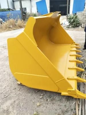 Original Sdlg LG956 L956f Loader 1690100354 Bucket 29170181033