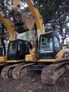 Factory Supply Used 315D Excavator
