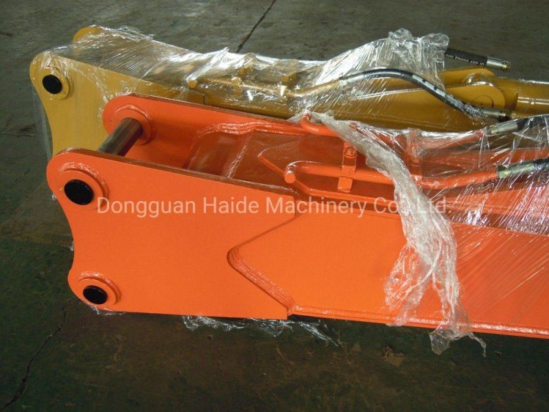 Excavator Extension Arm with 3meters/4meters/5meters Length