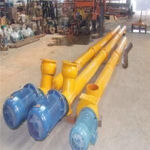 Concrete Batching Plant Cement Conveying Blower