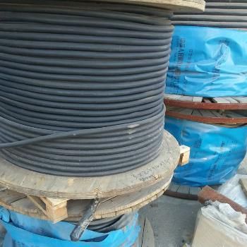 Tower Crane Construction Crane Cable Manufacturers in China