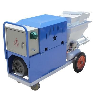 Electric Concrete Sprayer Machine Price