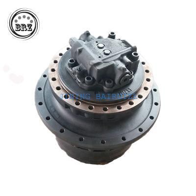 Excavator Final Drive Excavator Travel Motor Excavator Hydraulic Parts