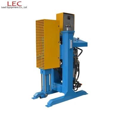 Lgh75/100pi-E Injection Grouting Pump for Sale