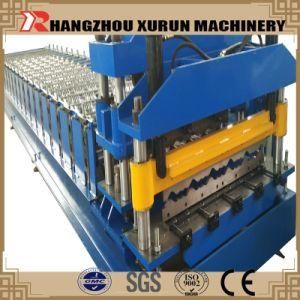 Metal Roofing Forming Machine