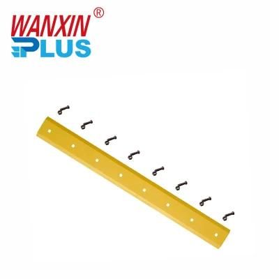 High Quality Construction Machinery Excavator Parts Cutting Edge 2c3139