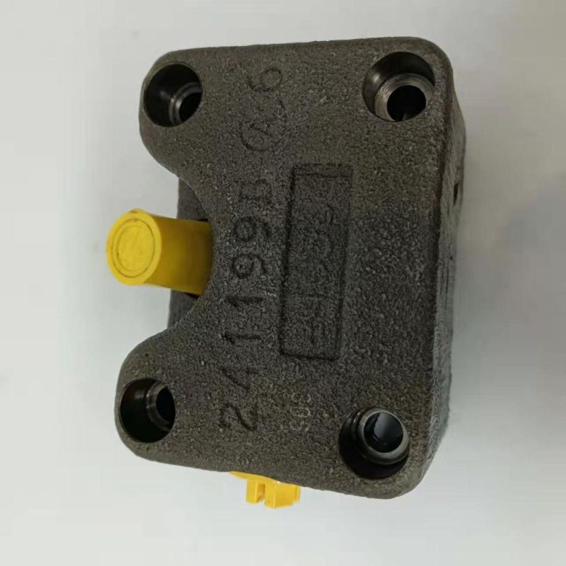 A6ve55 Ep Hydraulic Valve for Rexroth Piston Motor