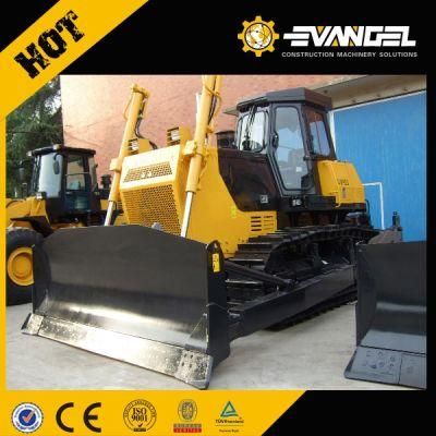 Top Quality Sem 160HP Bulldozer Sem816 with 4.3m3 Capacity